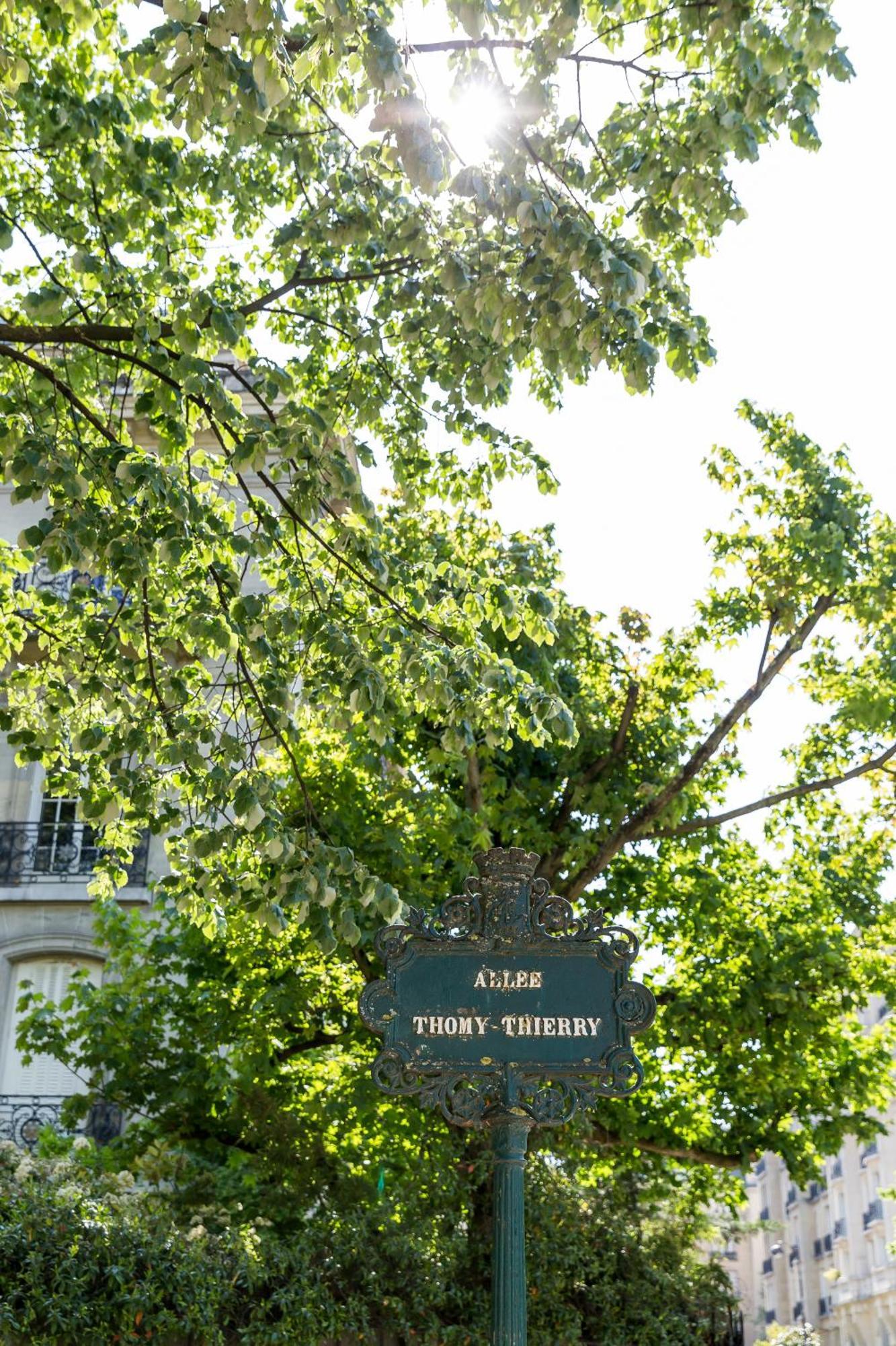 Veeve - Avenue To The Eiffel Tower Appartement